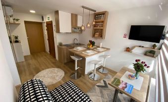 Apartman Edita