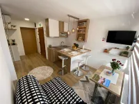 Apartman Edita Hoteles en Virovitica