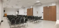 Hotel Estação 101 - Itajaí