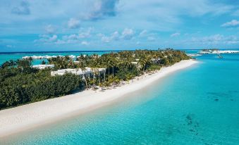 Riu Atoll-All Inclusive