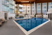 Wyndham DFW Airport - Kolam Renang