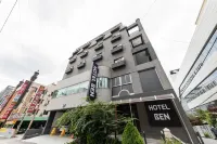 Daejeon Yongjeon Choice Các khách sạn gần Daejeon University