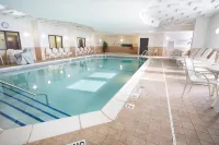 EVEN Hotel DETROIT NORTH - TROY by IHG - Pools