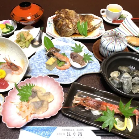Hayakawa