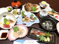 Hayakawa Hotels in Nishio