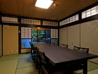 Yuhi No Yado Matsuki