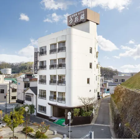 An Inn with Seasonal Cuisine - Uosho