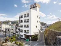 An Inn with Seasonal Cuisine - Uosho - Hot Springs