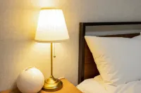 Yangyang Hajodae Condotel Pension (Ocean View) Hotels near Hajodaehaesuyokjang