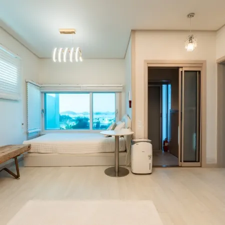 Yeosu Artist Pension