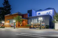 Aloft Sunnyvale - 3 tähden