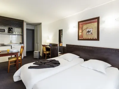 Aparthotel Adagio Access Toulouse Jolimont Hotels in Toulouse