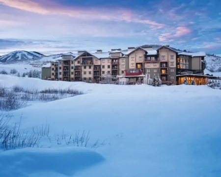 Club Wyndham Park City Hotels in Park City