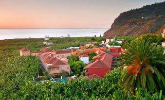 Hotel Hacienda de Abajo-Adults Only-Lujo