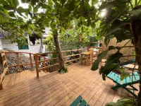 Bambú Ecocabañas Hotels near Abarrotes Mary