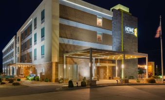 Home2 Suites by Hilton Joplin