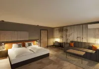 Olymp Munich Hotels in Neufahrn bei Freising