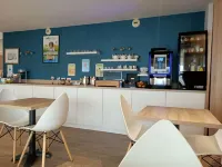Brit Hotel les Alizes - breakfast