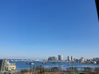 Sokcho Business Hotel Camel - Scenic