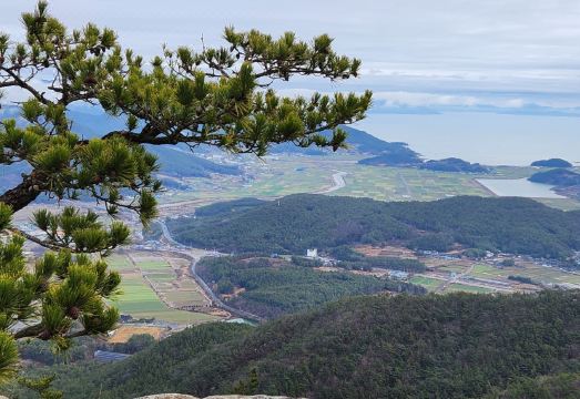 천관모텔 주변 이미지