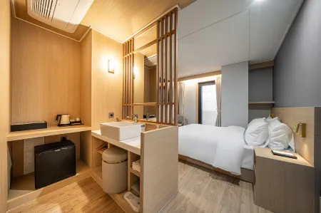 Gyeongju H Avenue Gyeongju City Hall Branch