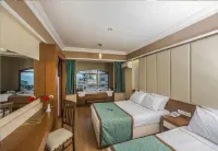 Tac Premier Hotel & Spa