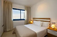 Alicante Hills Hotel a Gran Alacant