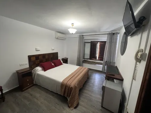 Hostal Colon Antequera Hotels in Antequera
