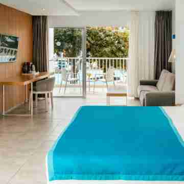 Bluesea Bahía de Lobos Rooms