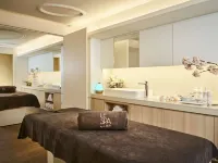 Grand Hôtel la Cloche Dijon - MGallery - spa