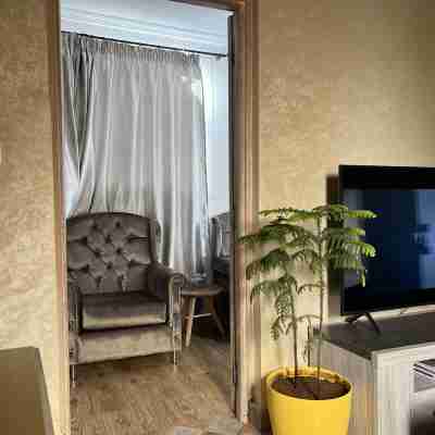 Lalla Ghita Apartment In Essaouira Medina Rooms