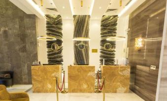 Emaar Legend
