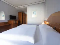 B&B Hotel Gotha-Hbf Hotels in Гота