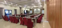 Sun Q Ta Hotel Guci Tegal Hotels in Bojong