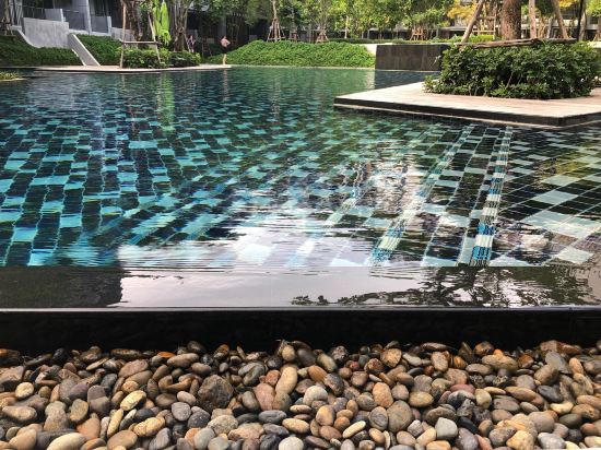 อพาร์ตเมนต์ 1 ห้องนอน 1 ห้องน้ำส่วนตัว ขนาด 60 ตร.ม. – อุทยานแห่งชาติเขาใหญ่