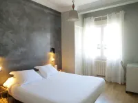 Pensión Don Claudio Hotels in Zabaloetxe