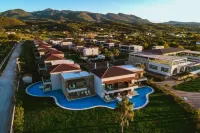 Almyros Beach Hotel dekat Old Perithia - Corfu's Oldest Village