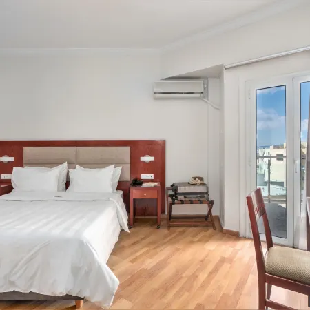 Attalos Hotel