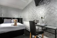 Sefton Park Hotel Hotel in zona Paul McCartney's Childhood Home