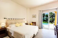 Hotel Villa Margherita Hoteles en Sassari