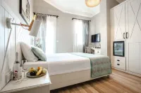 Side Kleopatra Hotel Hotels in Side