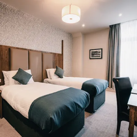 The Station Hotel