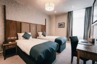 The Station Hotel Hotels in Aberdeen