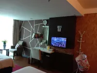 Ain Studio Apartment