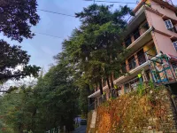 Jakhu Vibes