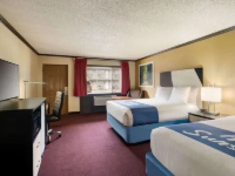 Days Inn by Wyndham Bend Hotels in Bend