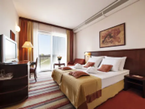 Grand Hotel Primus - Terme Ptuj - Sava Hotels & Resorts Hotels in Ptuj