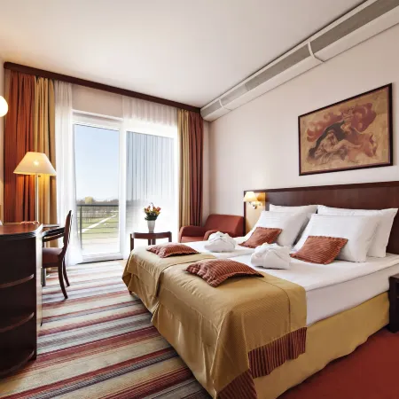 Grand Hotel Primus - Terme Ptuj - Sava Hotels & Resorts Hotels in Ptuj