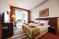 Grand Hotel Primus - Terme Ptuj - Sava Hotels & Resorts Các khách sạn ở Municipality of Markovci