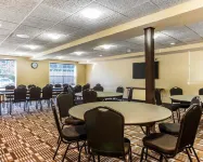 Comfort Inn & Suites Ballpark Area Hotels in Smyrna